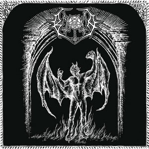 Baxaxaxa (Ger.) "Catacomb Cult" CD