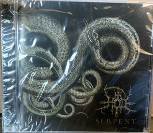 HOD - Serpent (CD)