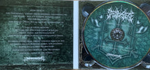 Spear Siege - "Arming the Resilient" Digipak Pro-CD-R