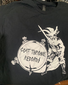 GTR tribute short sleeve t-shirt