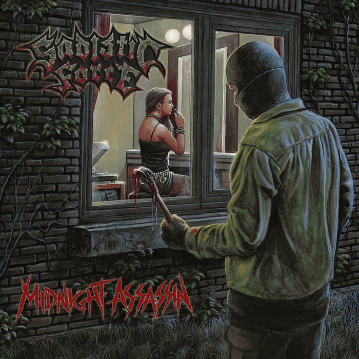 Nickel Eye - Time of the Assassins - Amazon.com Music