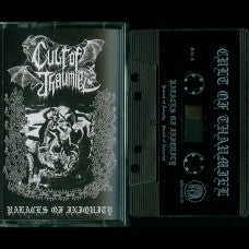 Cult of Thaumiel "Palaces of Iniquity" MC