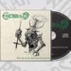 ENCABULOS (AUS) – ‘EXHUMED ABOMINATIONS’ CD