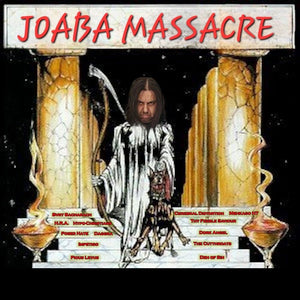 JOABA Massacre - download