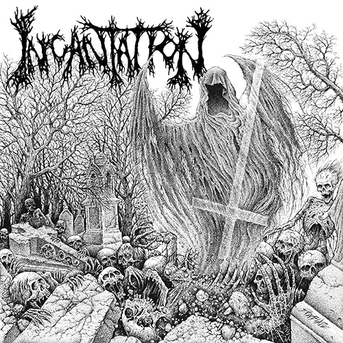 Incantation 