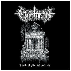 Cemetarian " Tomb Of Morbid Stench " CD