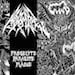 ABHOMINE (Angelcorpse) - Proselyte Parasite Plague (CD)
