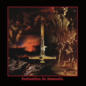 PROFANATICA - Profanatitas De Domonatia (12