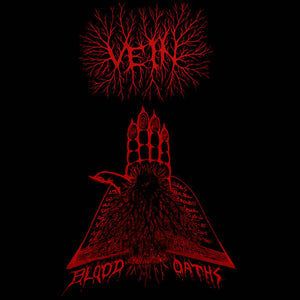 VEIN - Blood Oaths CD