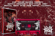 Gastric Phantasm - Demo MC