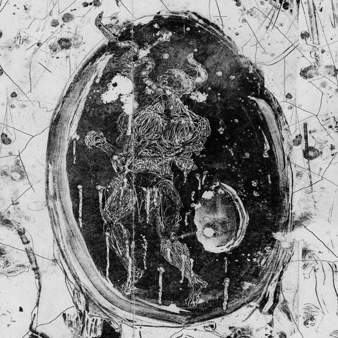 Malthusian - Across Deaths CD