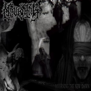 Mourning - Mourning The New Dawn cd