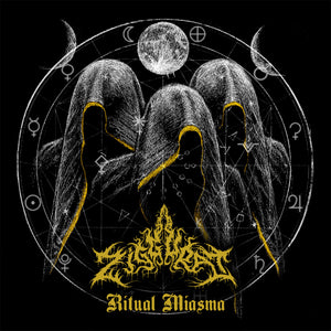 ZIGGURAT – Ritual Miasma MCD (Digi)