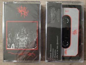 rBAPHO - Astral Death tape