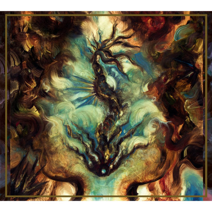 PESTILENGTH (SP) – ‘BASOM GRYPHOS’ CD DIGIPACK