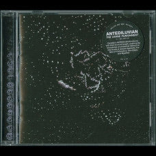 Antediluvian "The Divine Punishment" CD