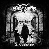 Means of Control - Cena Zbawienia CD