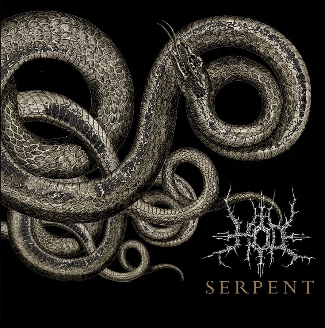 HOD - Serpent cd
