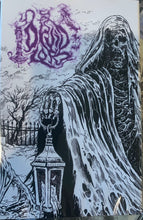 Druid Lord / Anatomia – Beyond Putrefaction/Horrid Fate MC