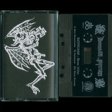 Dominum Inferum - “Reviling” demo