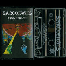 Sarcofagus "Envoy of Death" MC