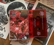 Gastric Phantasm/Offal Grinder split MC