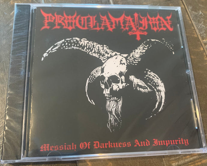 Proclamation 