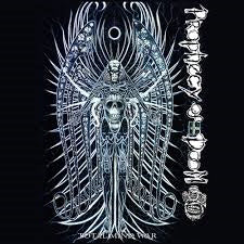Prophecy Of Doom – Total Mind War Cd