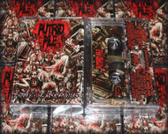 PUTRID PILE - PARAPHILIAC PERVERSIONS  MC